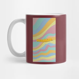 Sunshine Mug